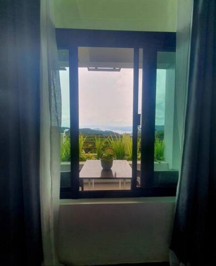 Casa Noah Hotel Tagaytay City Buitenkant foto